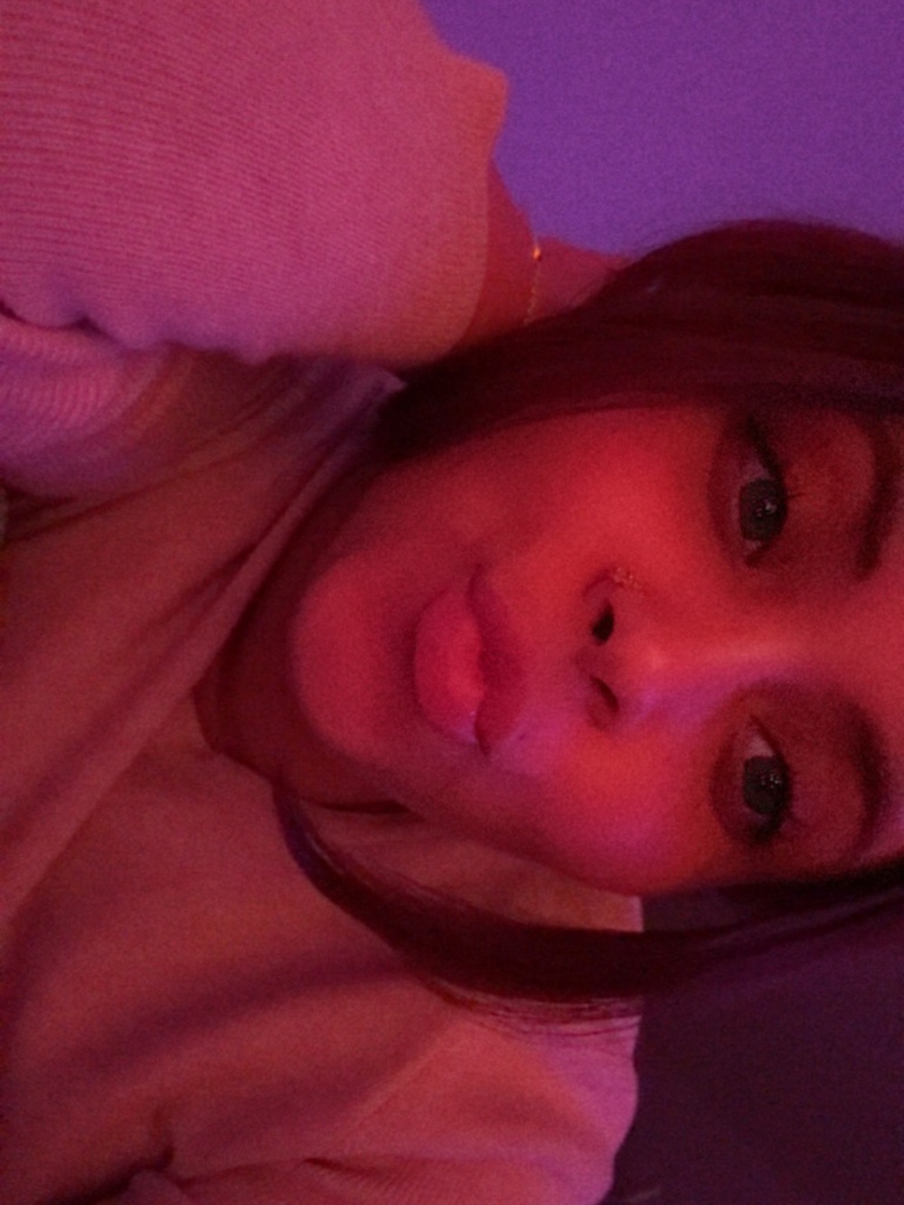 Meet your Posher, Alyssa